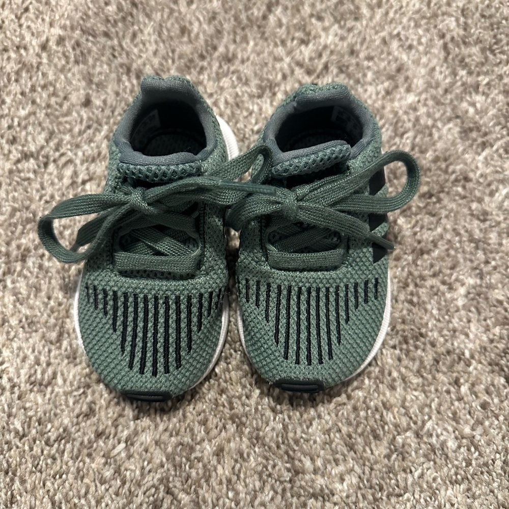 Adidas infant sneakers